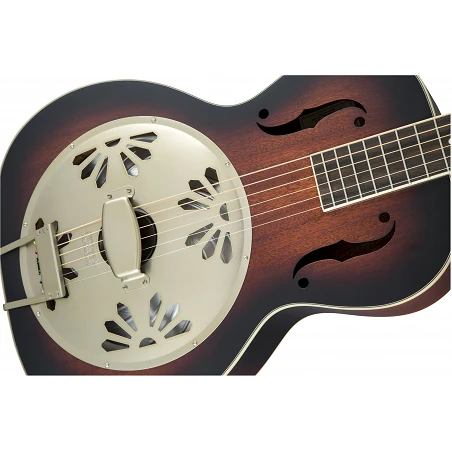 Gretsch Resonator G9240 Alligator