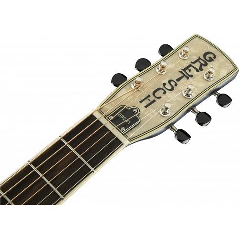 Gretsch Resonator G9240 Alligator