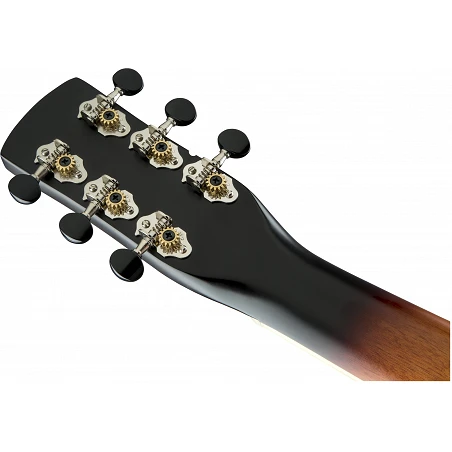 Gretsch Resonator G9240 Alligator