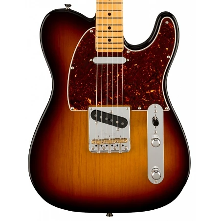Fender AM PRO II Tele MN 3TS