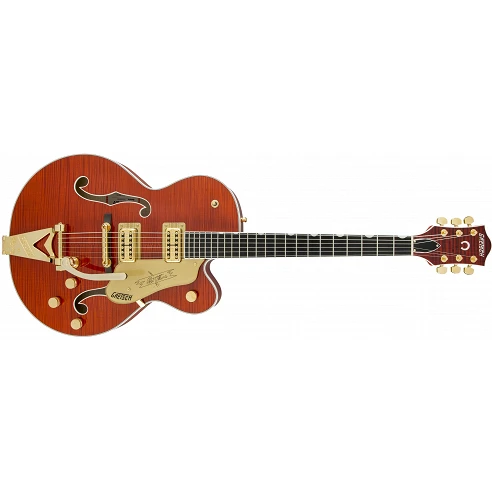 Gretsch G6120TFM Nashville OS