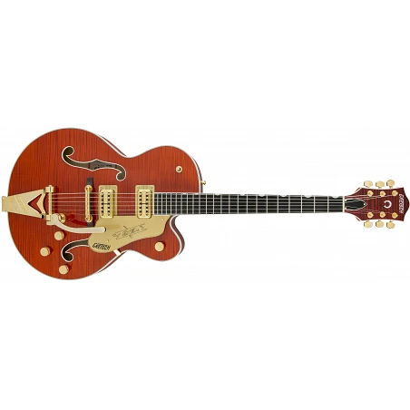 Gretsch G6120TFM Nashville OS
