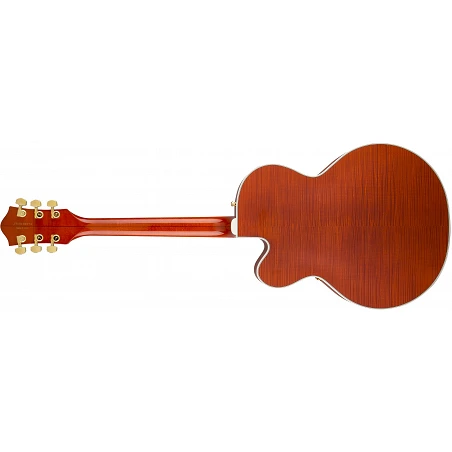 Gretsch G6120TFM Nashville OS