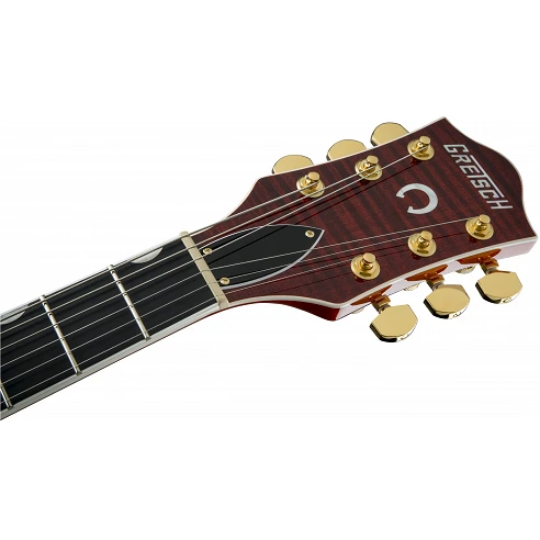Gretsch G6120TFM Nashville OS