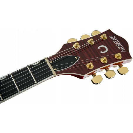Gretsch G6120TFM Nashville OS