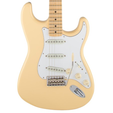 Fender Yngwie Malmsteen MN VW