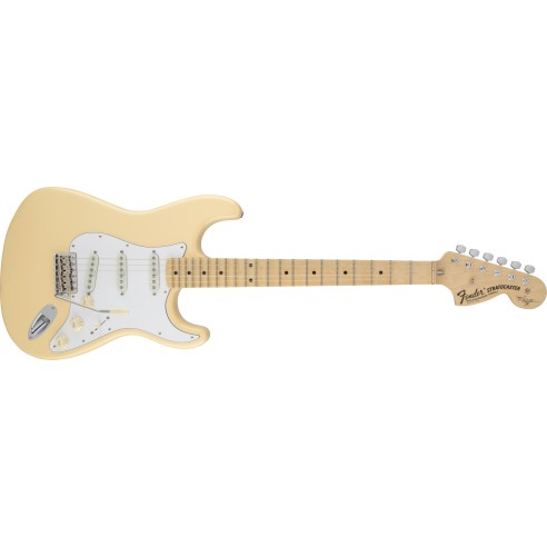 Fender Yngwie Malmsteen MN VW Fender Yngwie Malmsteen MN VW