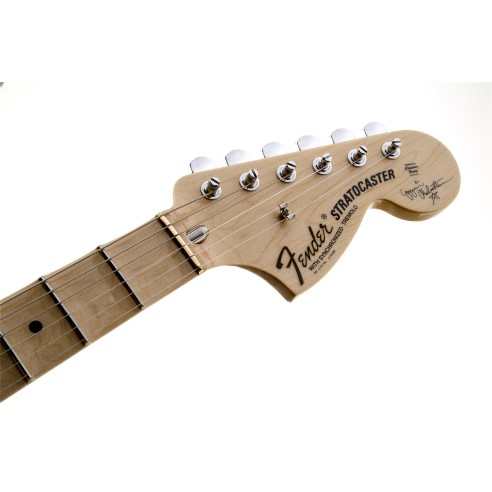 Fender Yngwie Malmsteen MN VW Fender Yngwie Malmsteen MN VW