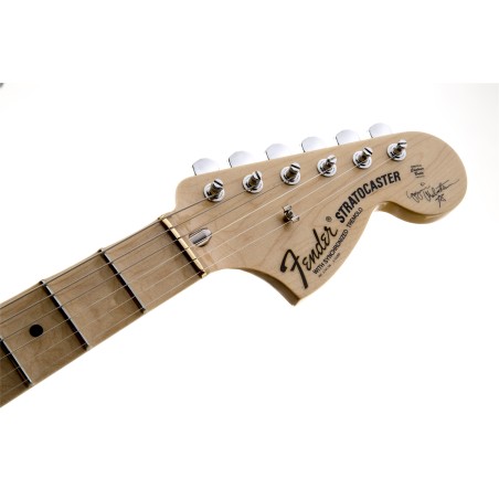Fender Yngwie Malmsteen MN VW