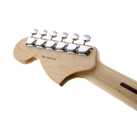Fender Yngwie Malmsteen MN VW