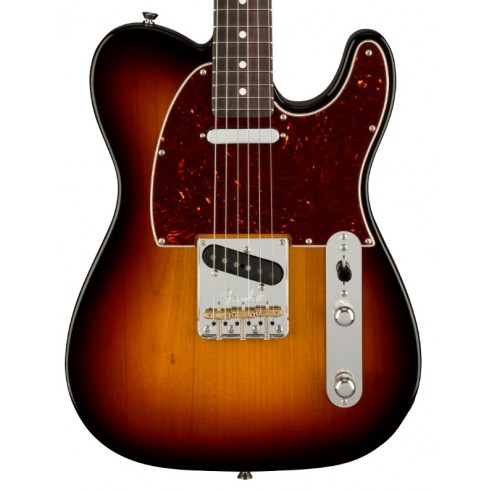 Fender Am Pro II Tele Rw 3TSB
