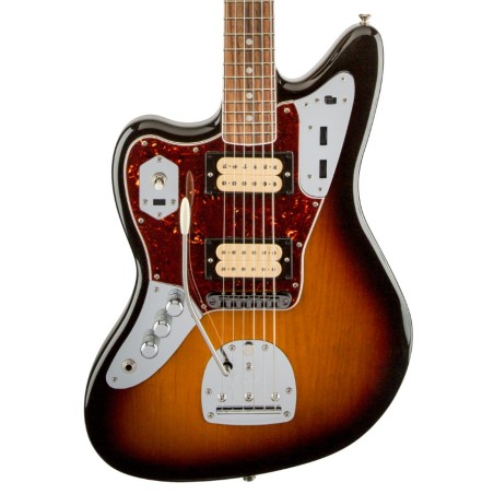 Fender Kurt Cobain Jaguar LH