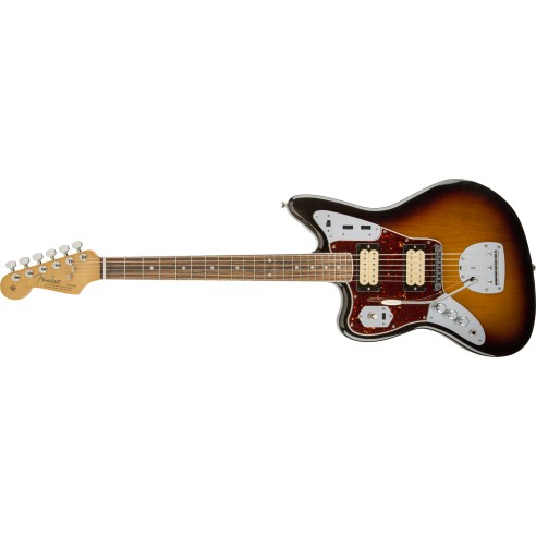 Fender Kurt Cobain Jaguar LH