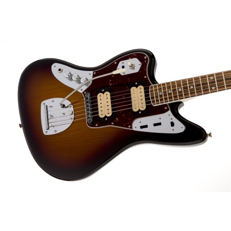 Fender Kurt Cobain Jaguar LH