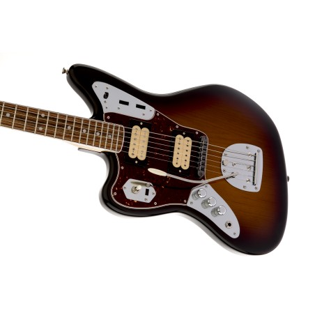 Fender Kurt Cobain Jaguar LH