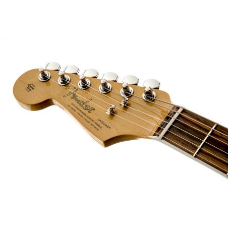 Fender Kurt Cobain Jaguar LH