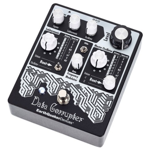 Earthquaker Devices Data Corrupter...