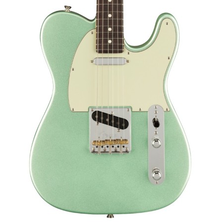 Fender AM Pro II Tele RW MYST SFG