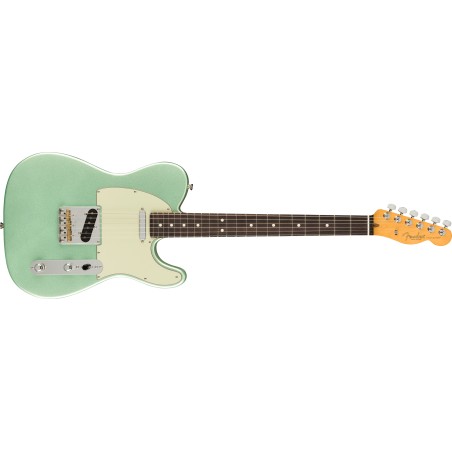 Fender AM Pro II Tele RW MYST SFG
