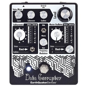 Earthquaker Devices Data...