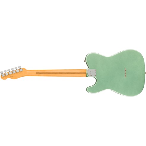 Fender AM Pro II Tele RW MYST SFG