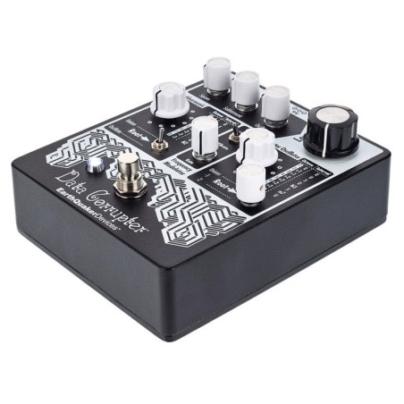 Earthquaker Devices Data Corrupter Armonizador