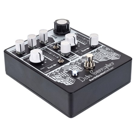 Earthquaker Devices Data Corrupter Armonizador