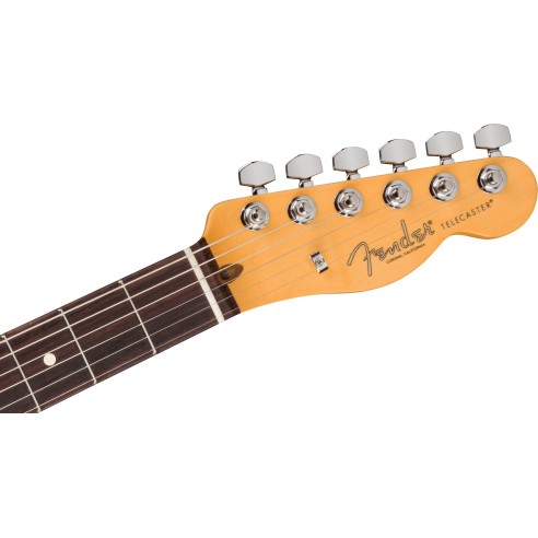 Fender AM Pro II Tele RW MYST SFG