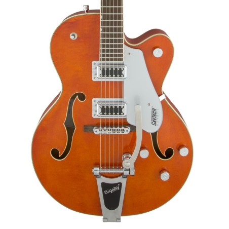 Gretsch G5420T Electromatic Orange Satin