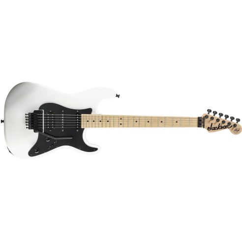 Jackson Adrian Smith SDX MN Snow White Jackson Adrian Smith SDX MN Snow White