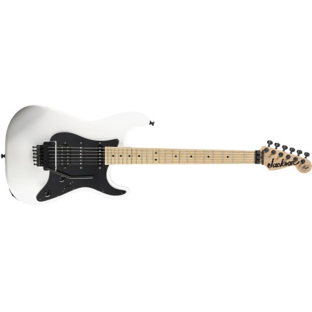 Jackson Adrian Smith SDX MN Snow White
