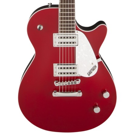 Gretsch G5421 Eletro Jet Club Fb Red