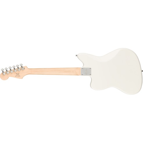 Squier Mini Jazzmaster HH MN Olympic...
