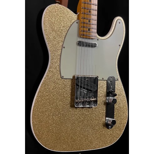 Fender Custom Shop 2019 Limited...