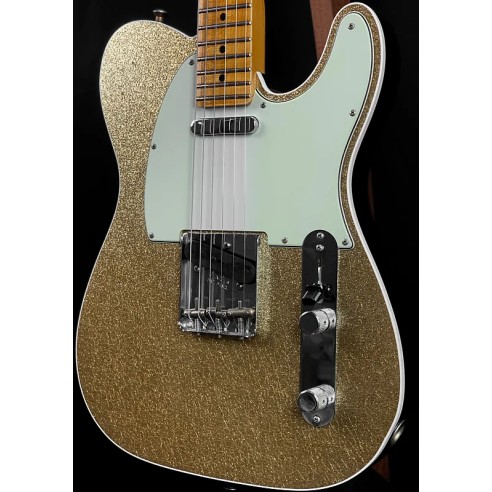 Fender Custom Shop 2019 Limited...