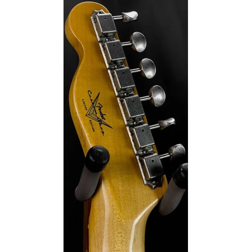 Fender Custom Shop 2019 Limited...