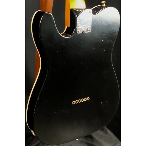 Fender Custom Shop 2019 Limited...