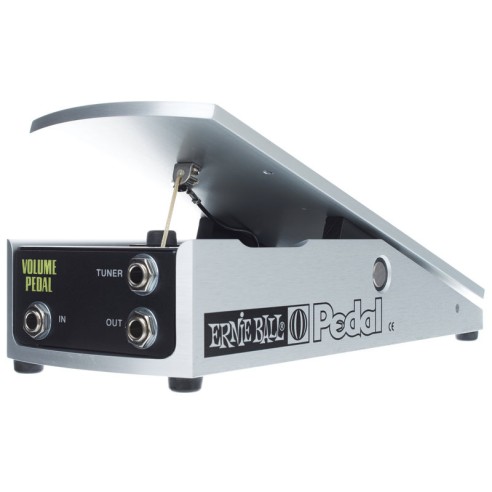 Ernie Ball Eb6166 Pedal Vol. Mono