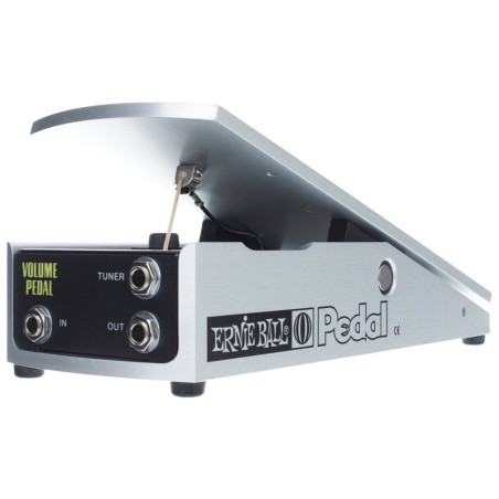 Ernie Ball Eb6166 Pedal Vol. Mono