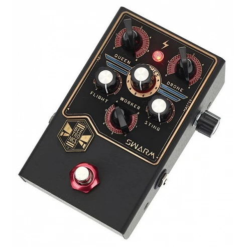 Beetronics Swarm Fuzz Harmonizer