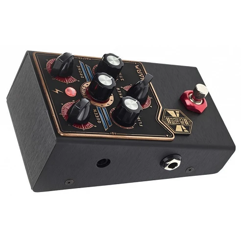 Beetronics Swarm Fuzz Harmonizer
