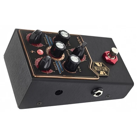 Beetronics Swarm Fuzz Harmonizer
