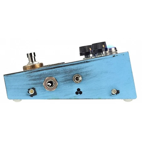 Beetronics Octahive Fuzz Con Octava Alta