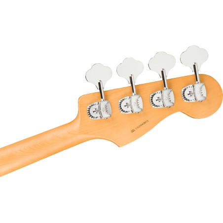 Fender Am Pro Ii Jazz Bass Lh Rw Ow Bajo Electrico