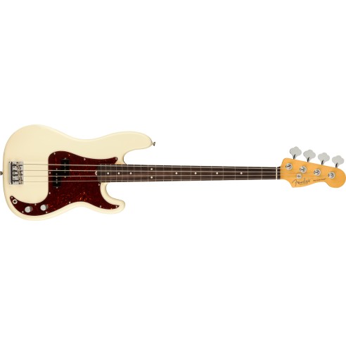 Fender Am Pro II P Bass RW OWT Fender Am Pro II P Bass RW OWT
