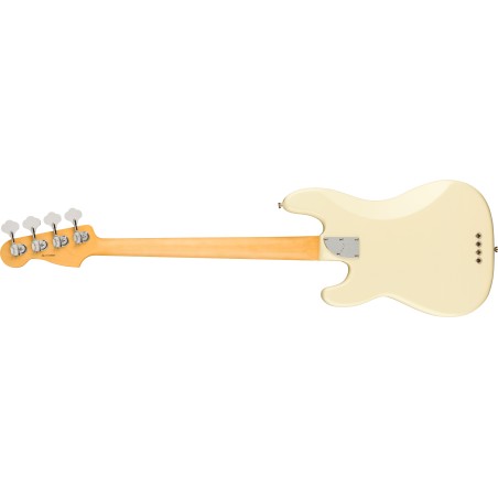 Fender Am Pro II P Bass RW OWT