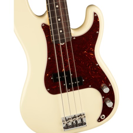 Fender Am Pro II P Bass RW OWT