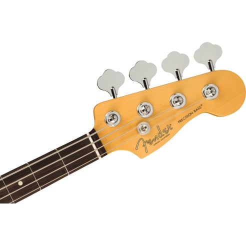 Fender Am Pro II P Bass RW OWT Fender Am Pro II P Bass RW OWT