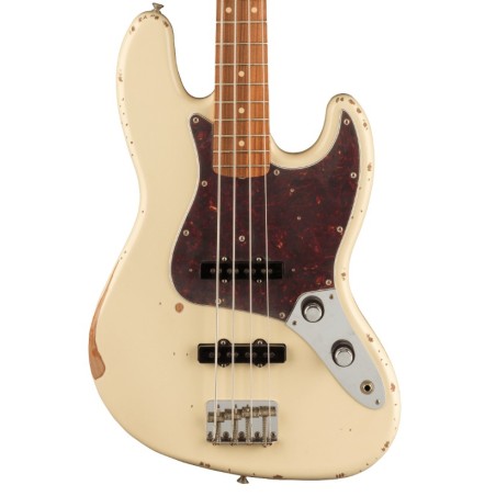 Fender 60Th Ann Road W 60 J-Bass Owt