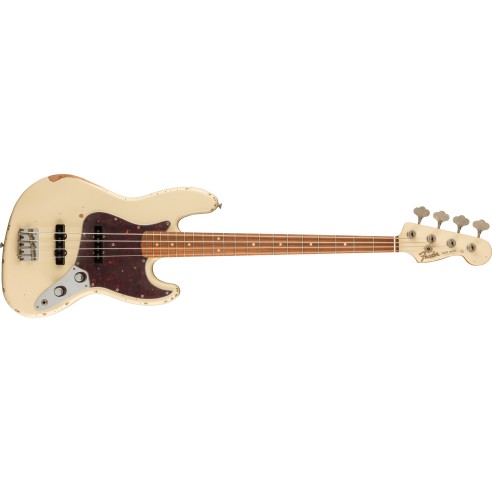 Fender 60Th Ann Road W 60 J-Bass Owt
